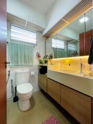Blk 120C Eastwave @ Canberra (Sembawang), HDB 5 Rooms #467778851